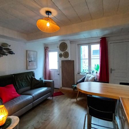 La P'Tite Normande Villa Villerville Dış mekan fotoğraf