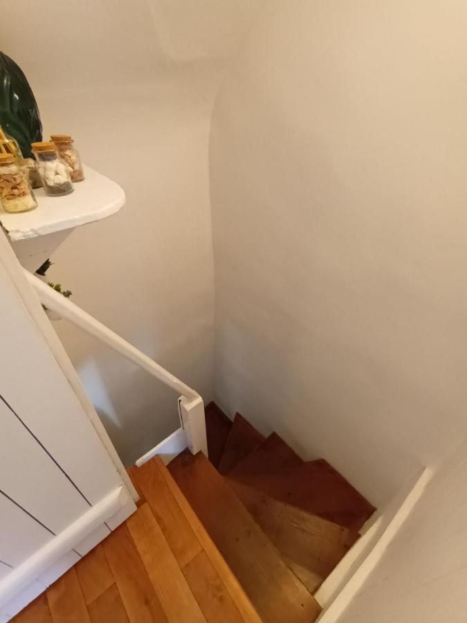 La P'Tite Normande Villa Villerville Dış mekan fotoğraf