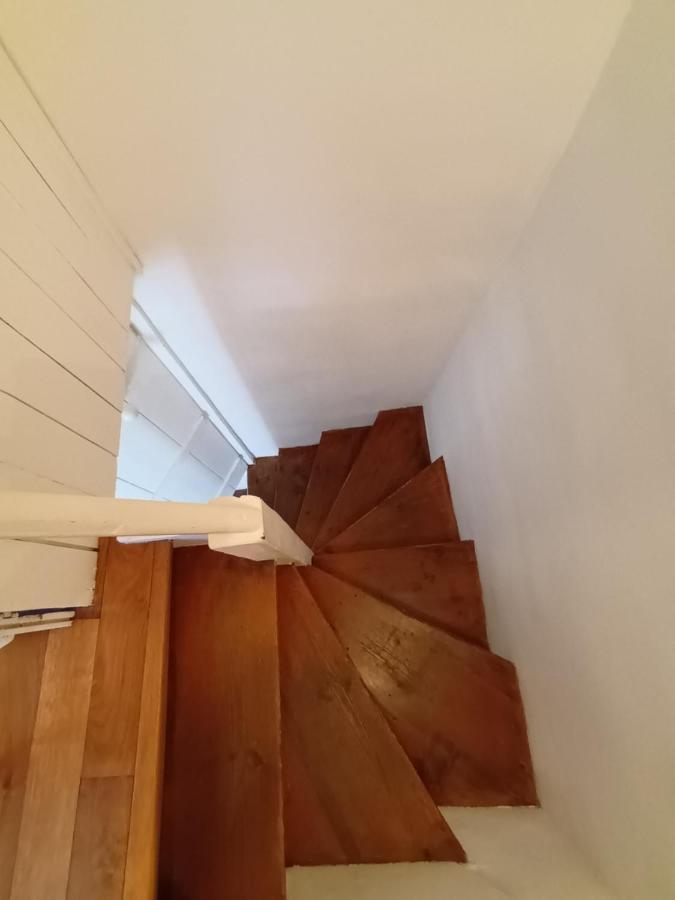 La P'Tite Normande Villa Villerville Dış mekan fotoğraf