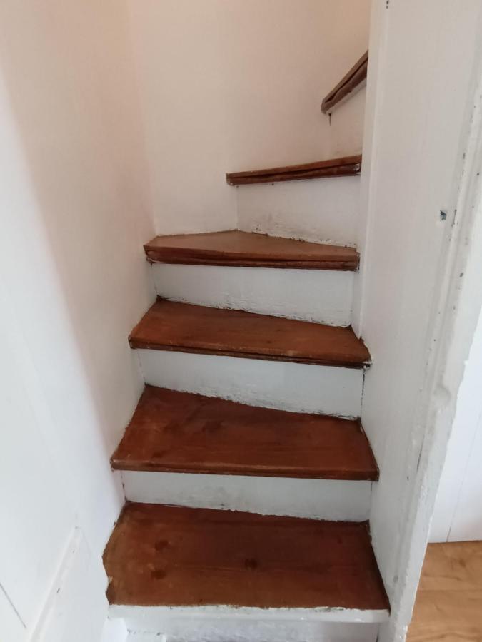 La P'Tite Normande Villa Villerville Dış mekan fotoğraf
