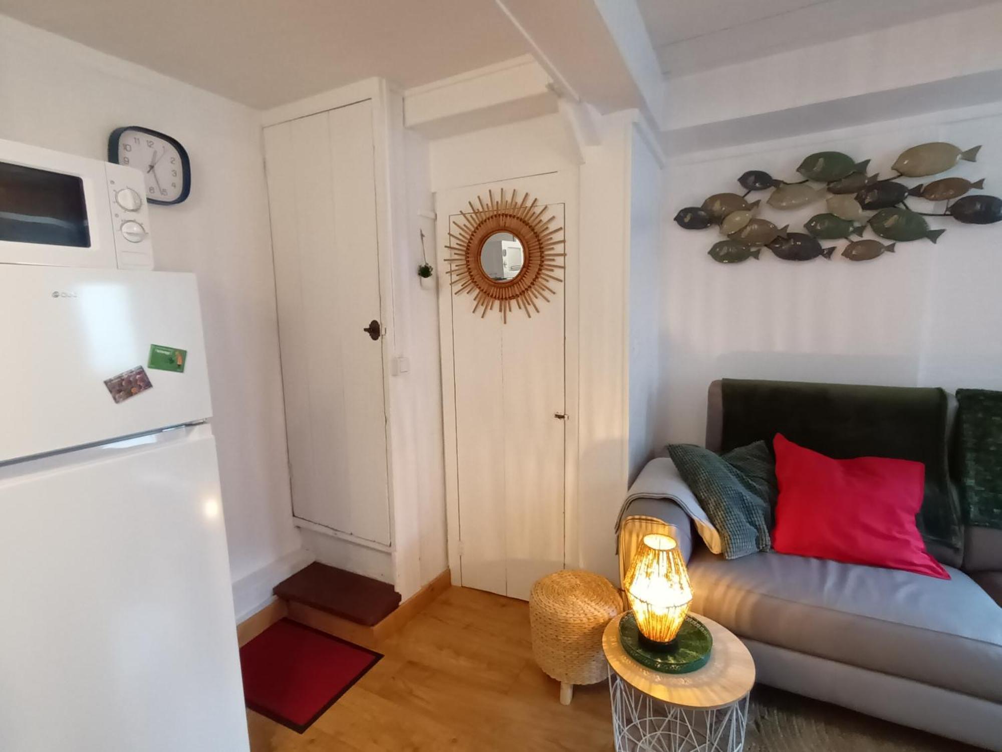 La P'Tite Normande Villa Villerville Dış mekan fotoğraf