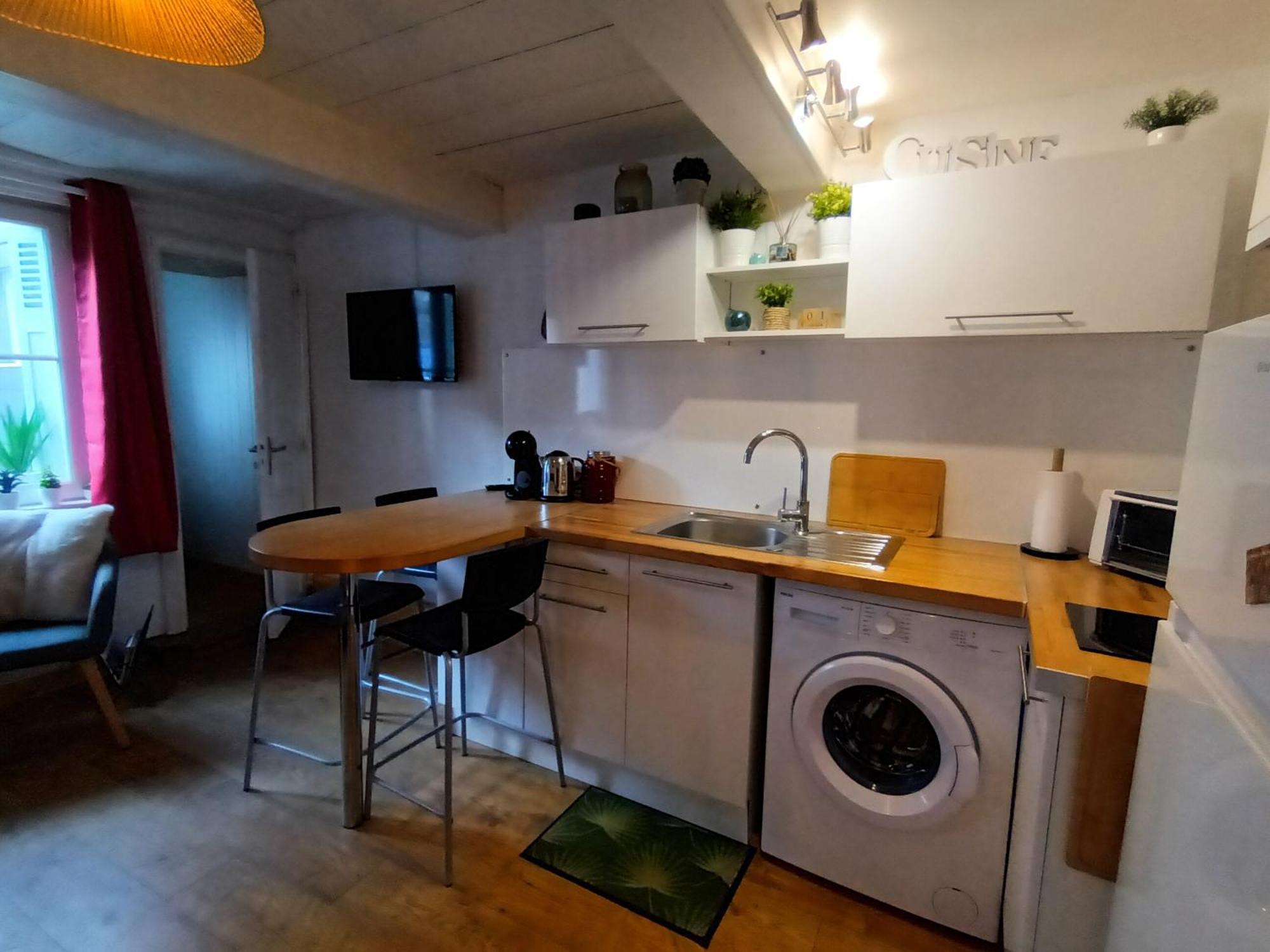 La P'Tite Normande Villa Villerville Dış mekan fotoğraf