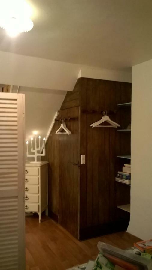 La P'Tite Normande Villa Villerville Dış mekan fotoğraf