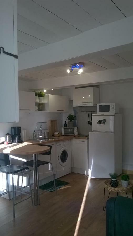 La P'Tite Normande Villa Villerville Dış mekan fotoğraf